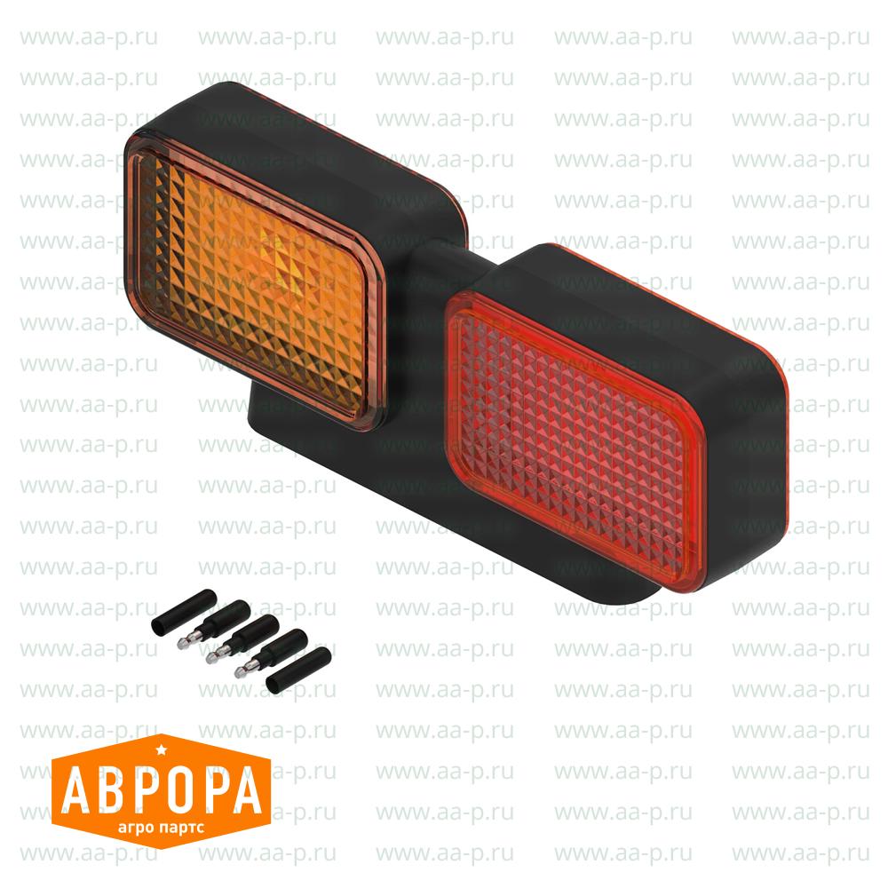 LVA12873 КОЛЕНЧАТЫЙ  РЫЧАГ